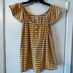 "Old Navy' Blouse